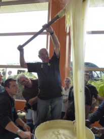 Tournois des étoilés 2015