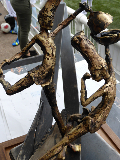 Tournois des étoilés 2015