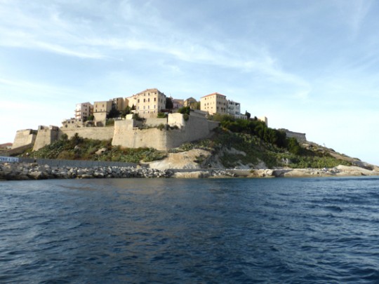Relais Châteaux Calvi Corse Paca