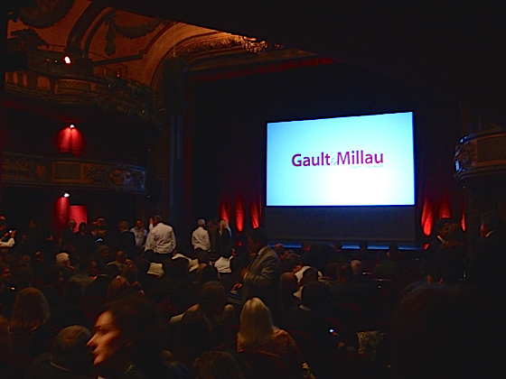Gault&Millau 2015