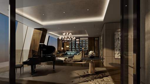 Sunrise Kempinski Hotel