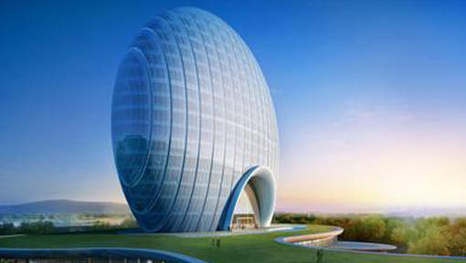 Sunrise Kempinski Hotel