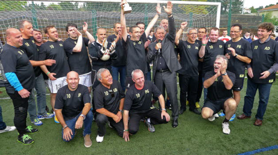 Tournois des étoilés 2015