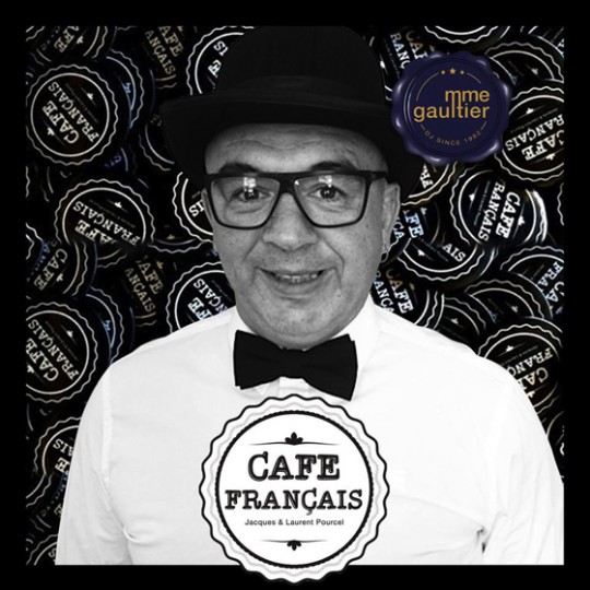 Café Français Mme Gaultier