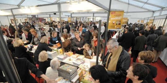livre gourmand Périgueux