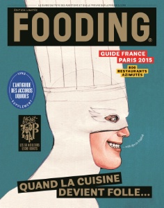guide fooding 2015