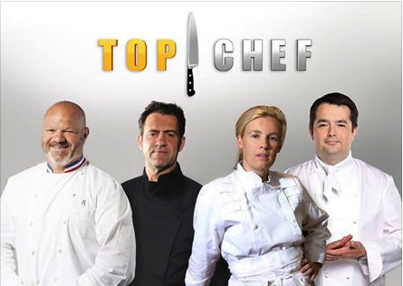 Top Chef Saison 6