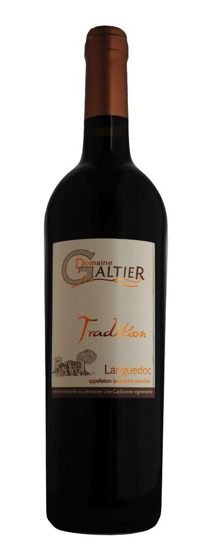 Domaine Galtier Languedoc Tradition 
