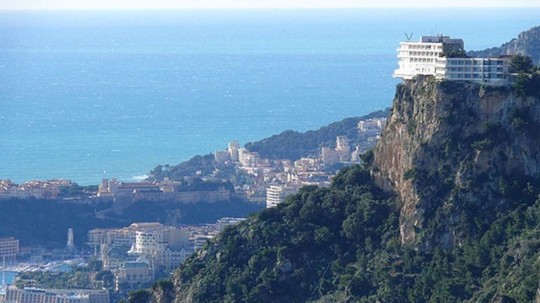 vista palace source photo Figaro