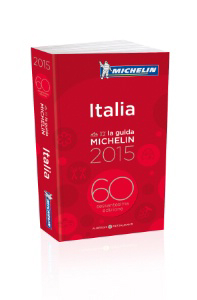Michelin Italie 2015