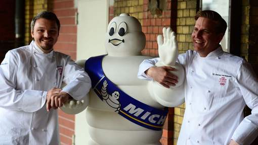 Michelin Alemagne