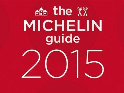 Michelin Chicago 2015