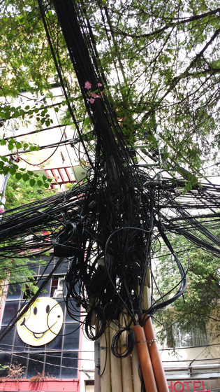 Ho chi Minh City Pourcel