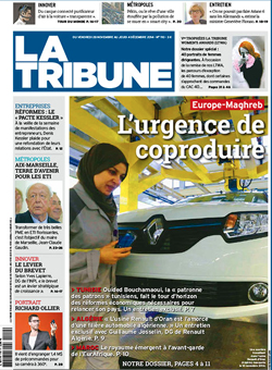 La Tribune
