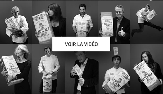 Elle & Vire Professionnel