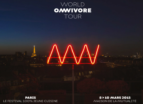 Omnivore Paris