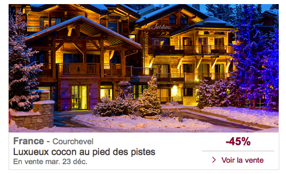 Courchevel