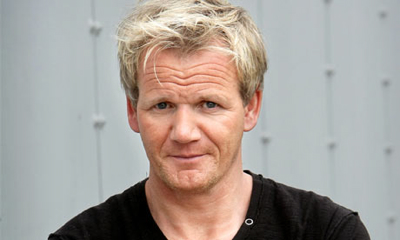 Gordon-Ramsay