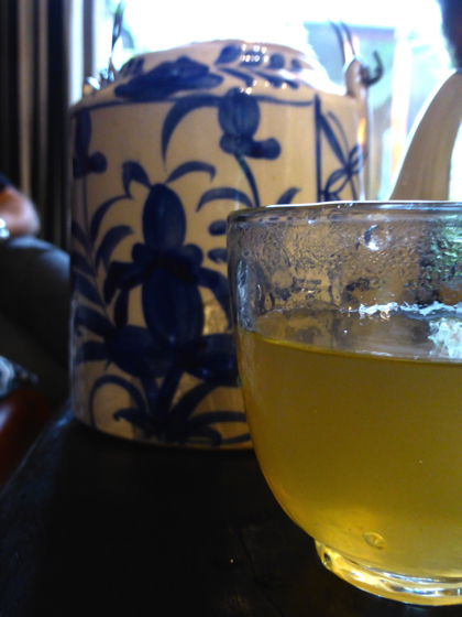 Ho chi Minh City Pourcel