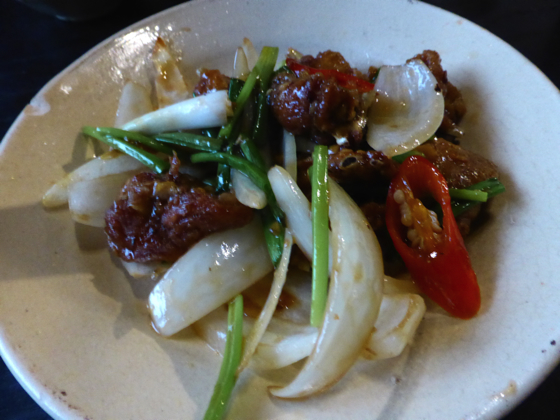 Ho chi Minh City Pourcel