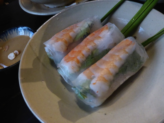 Ho chi Minh City Pourcel