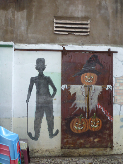 Ho chi Minh City Pourcel