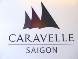 Caravelle Hôtel Saigon