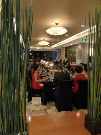 Sofitel Stars Chefs Guangzhou 2014