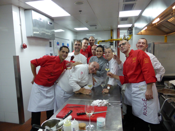 Stars Chefs Asian Guangzhou