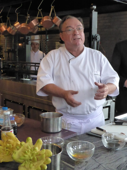 Star Chef Asian Tour 2014 Sofitel Guangzhou