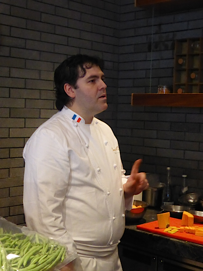 Star Chef Asian Tour 2014 Sofitel Guangzhou