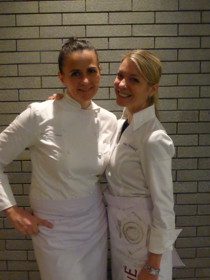 Star Chef Asian Tour 2014 Sofitel Guangzhou