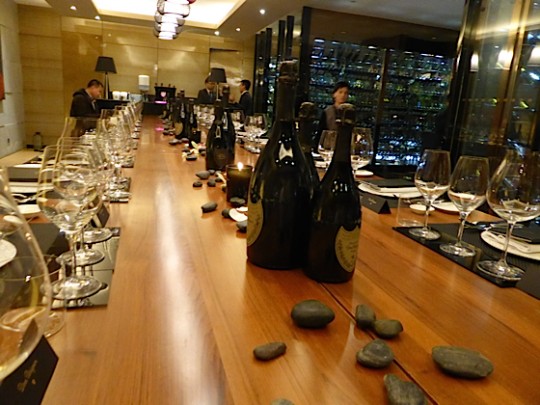 Star Chef Asian Tour 2014 Sofitel Guangzhou