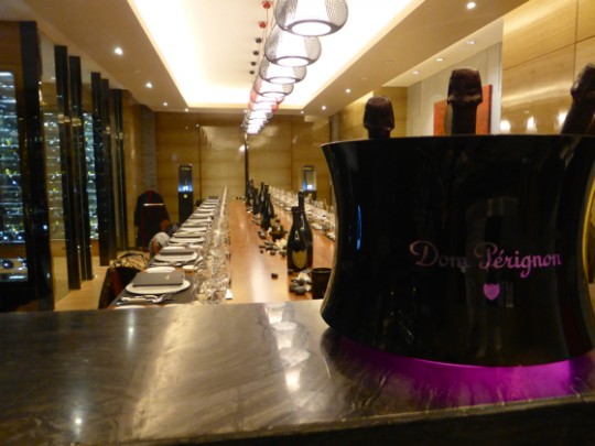 Star Chef Asian Tour 2014 Sofitel Guangzhou