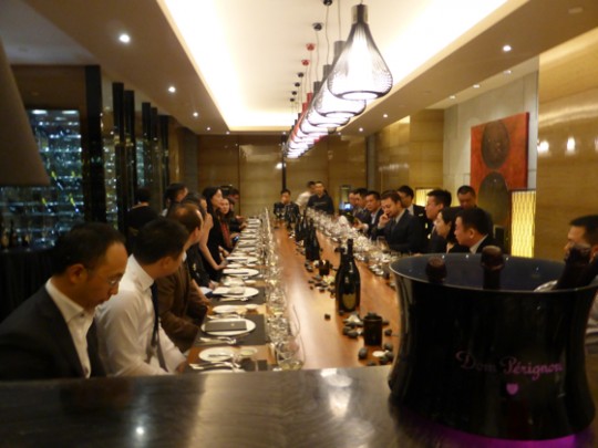 Star Chef Asian Tour 2014 Sofitel Guangzhou