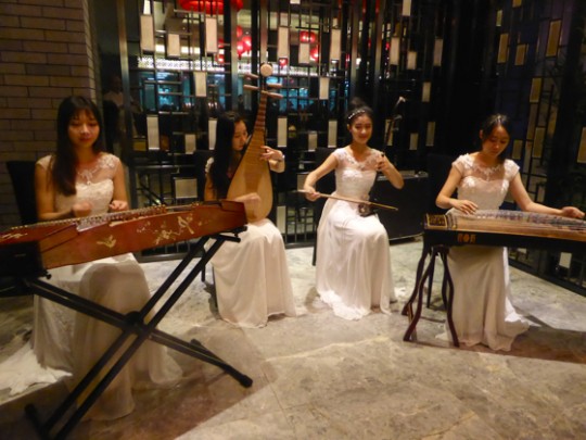 Star Chef Asian Tour 2014 Sofitel Guangzhou