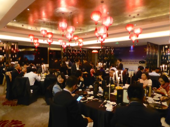 Star Chef Asian Tour 2014 Sofitel Guangzhou