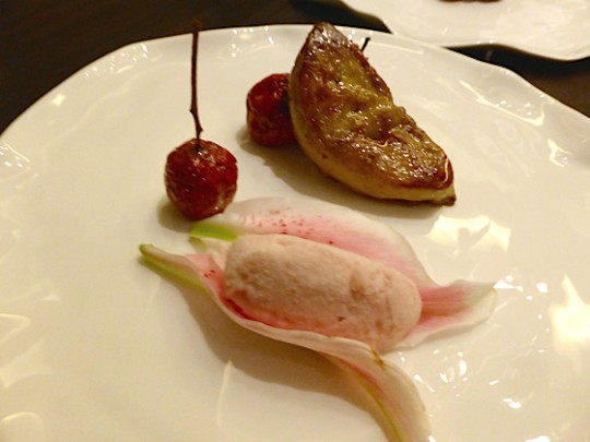 Star Chef Asian Tour 2014 Sofitel Guangzhou