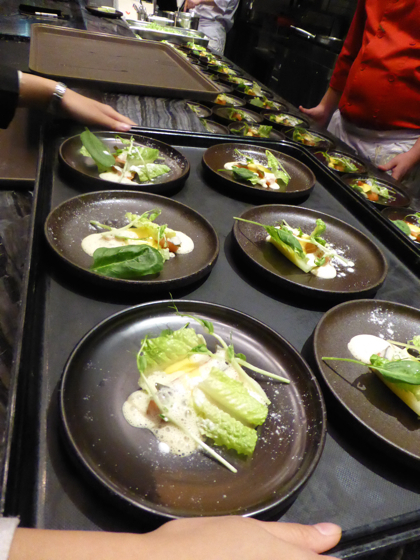 P1110454Star Chef Asian Tour 2014 Sofitel Guangzhou