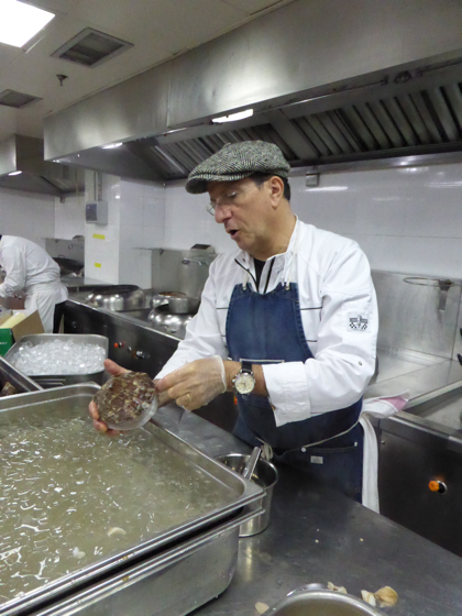 Star Chef Asian Tour 2014 Sofitel Guangzhou