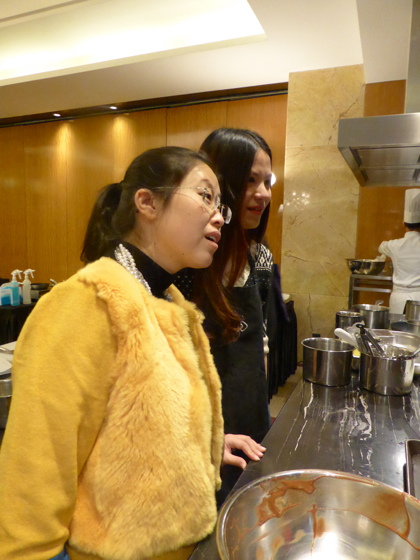 Star Chef Asian Tour 2014 Sofitel Guangzhou