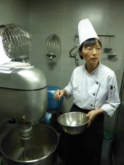 Star Chef Asian Tour 2014 Sofitel Guangzhou