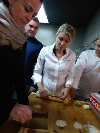 Star Chef Asian Tour 2014 Sofitel Guangzhou