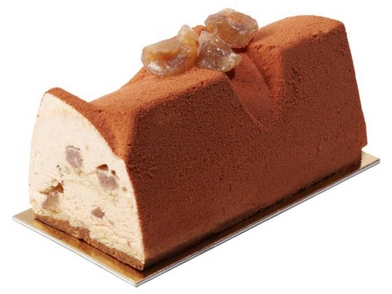 bûche de Noël