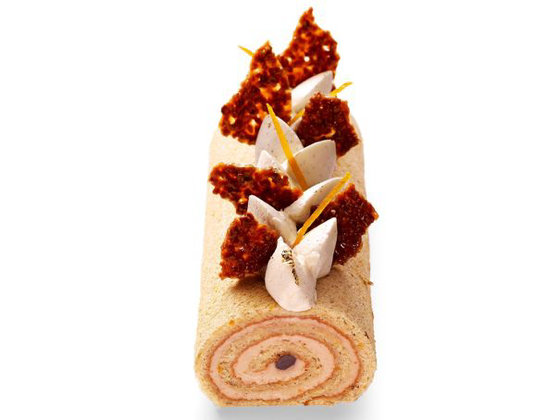 bûche de Noël