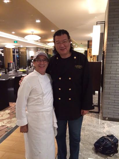 Star Chef Asian Tour 2014 Sofitel Guangzhou
