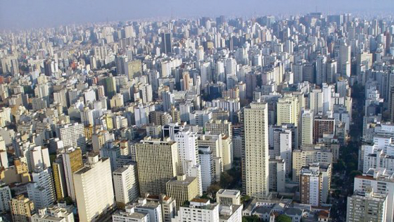 Sao Paulo