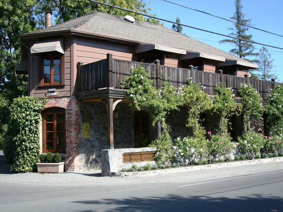 The french Laundry