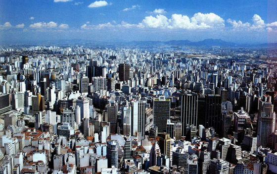 Sao Paulo