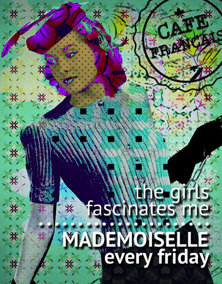 Café Français Colombo 2015